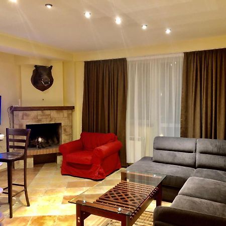 3-Room Apartment Nft Gudauri Penta 103 Esterno foto