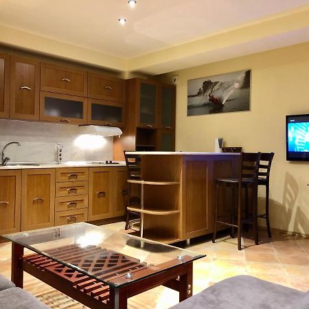 3-Room Apartment Nft Gudauri Penta 103 Esterno foto