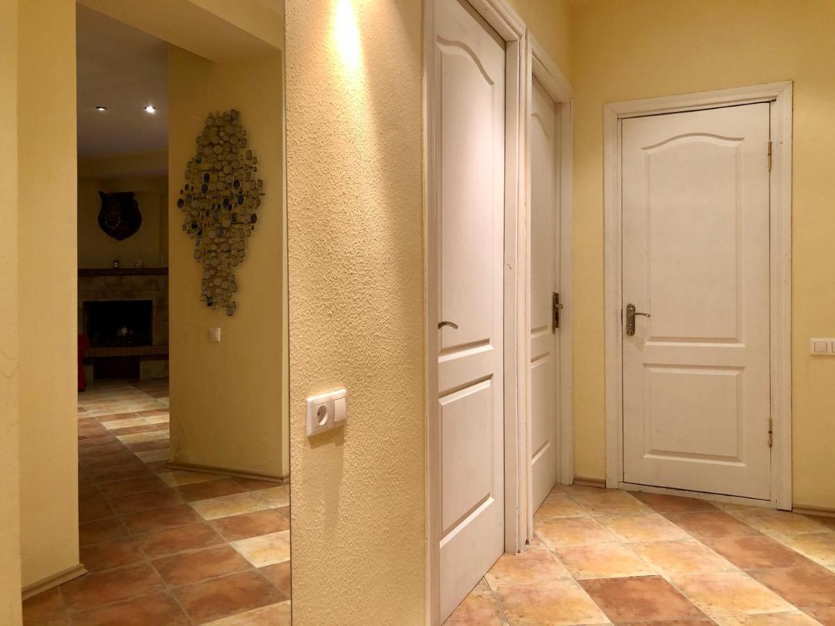 3-Room Apartment Nft Gudauri Penta 103 Esterno foto