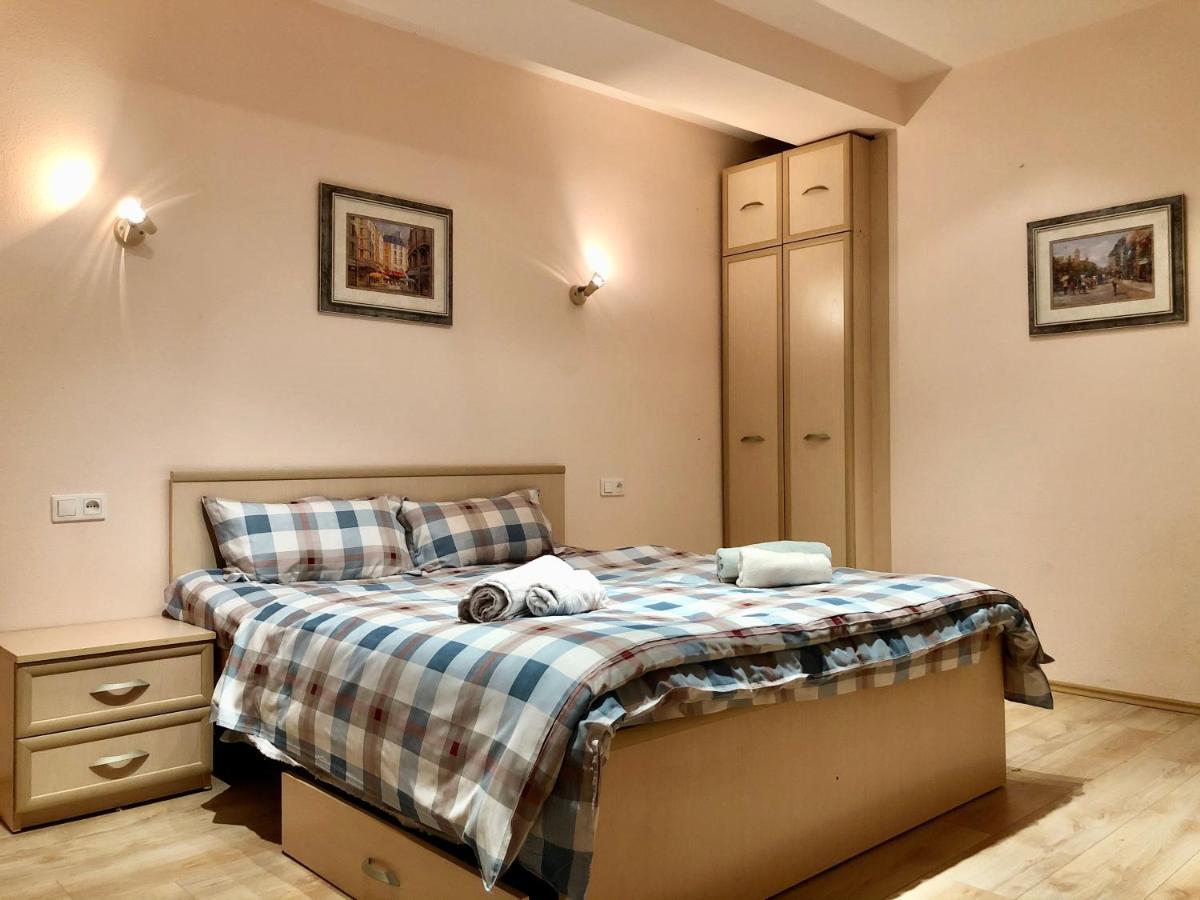 3-Room Apartment Nft Gudauri Penta 103 Esterno foto