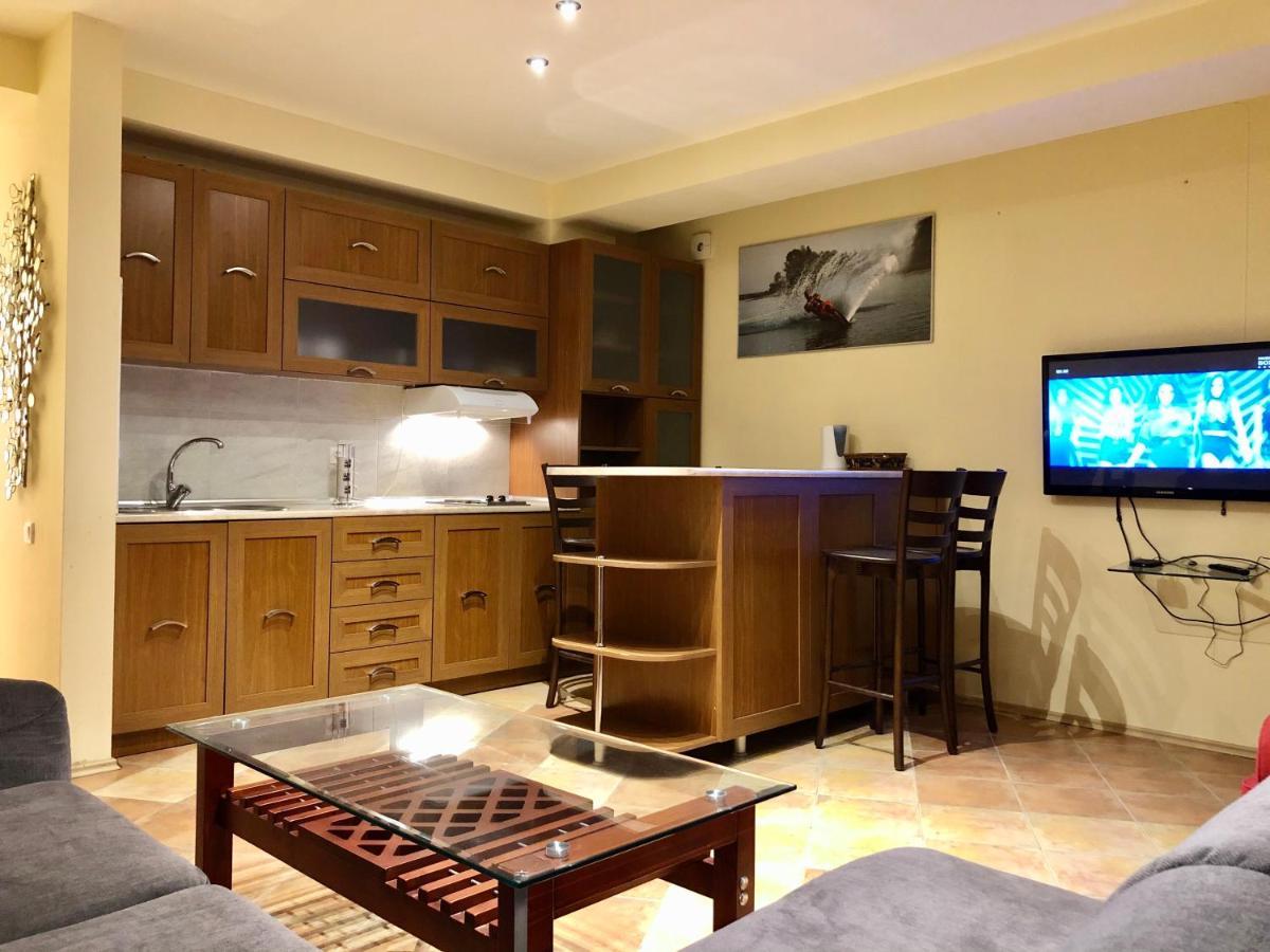 3-Room Apartment Nft Gudauri Penta 103 Esterno foto