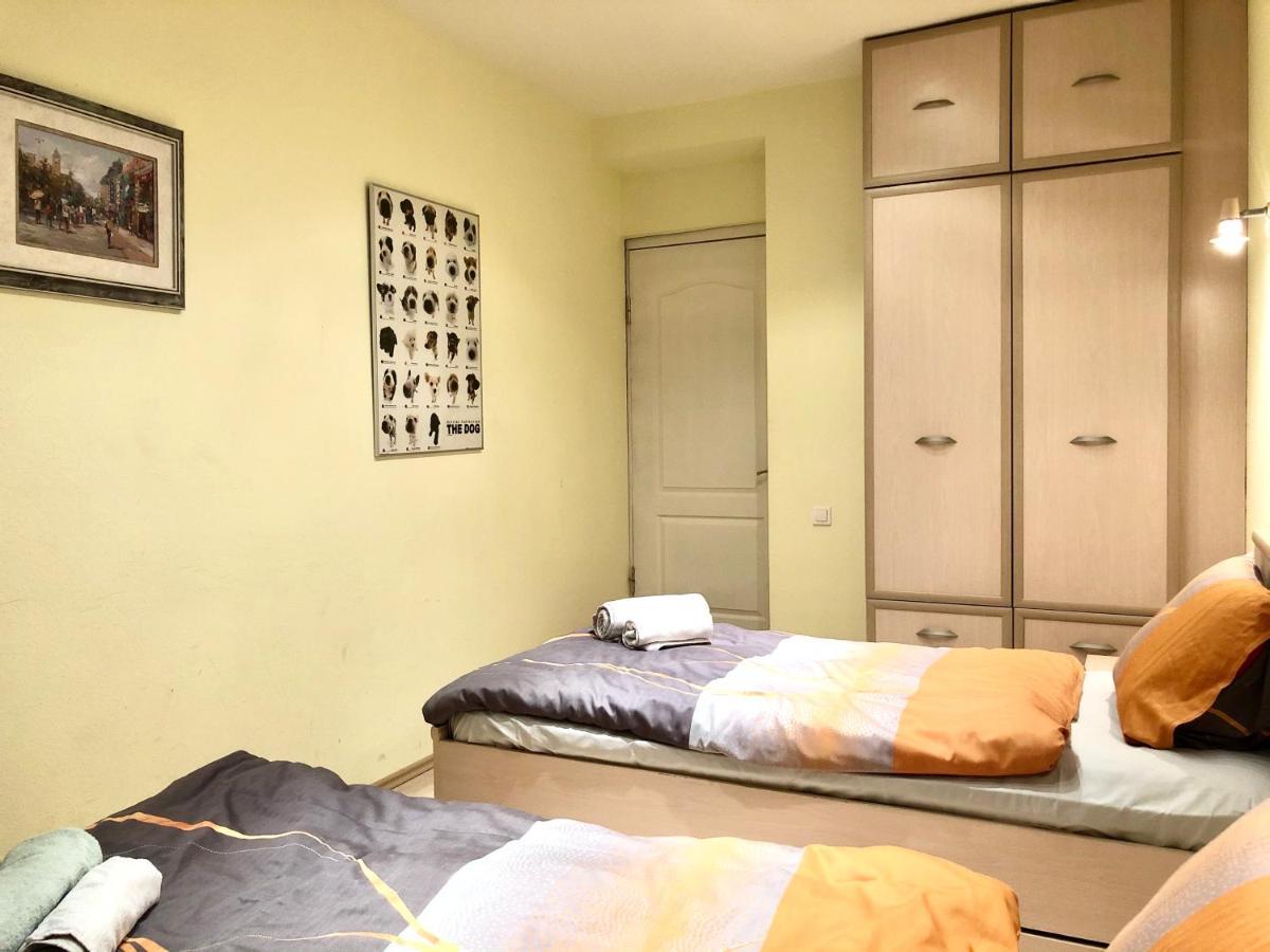 3-Room Apartment Nft Gudauri Penta 103 Esterno foto