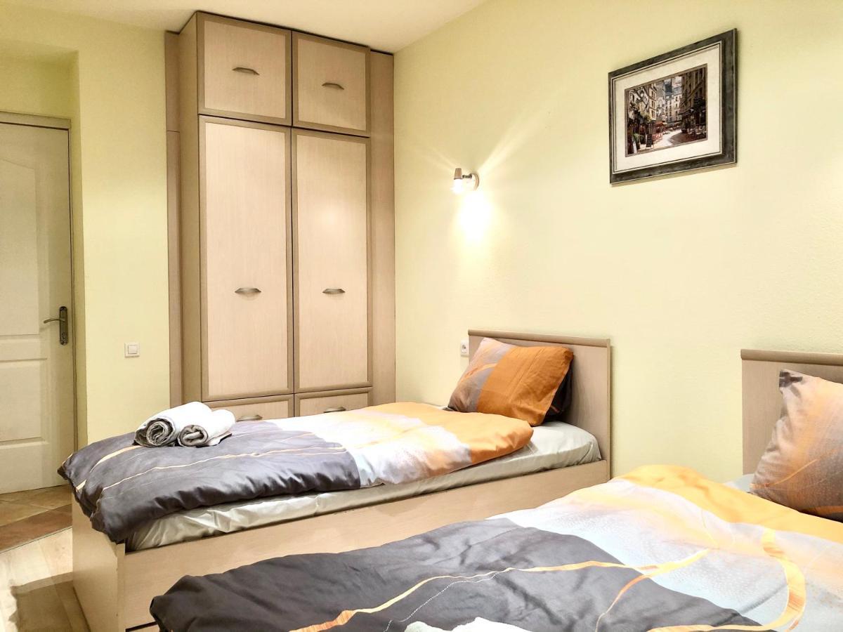 3-Room Apartment Nft Gudauri Penta 103 Esterno foto