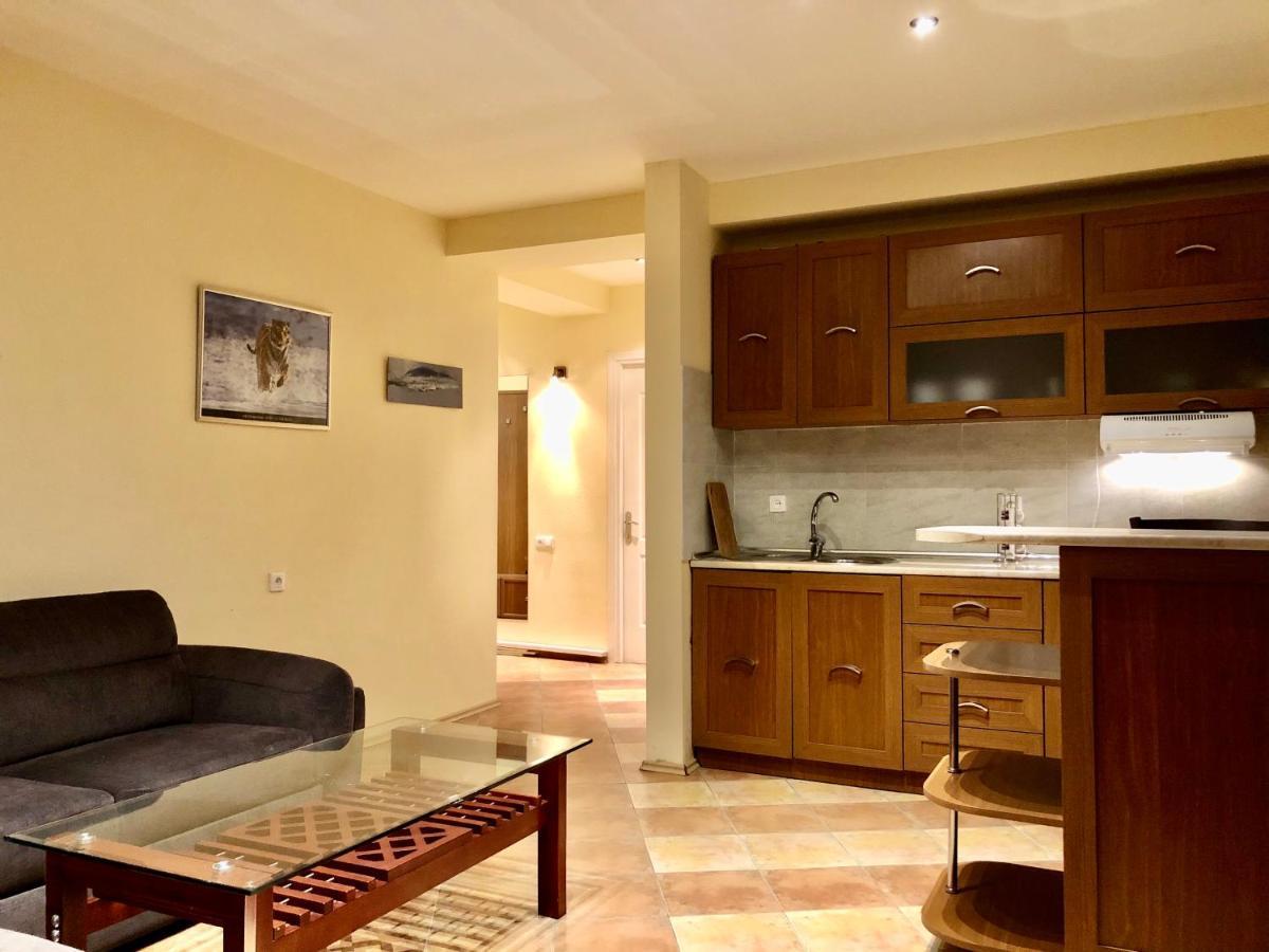 3-Room Apartment Nft Gudauri Penta 103 Esterno foto