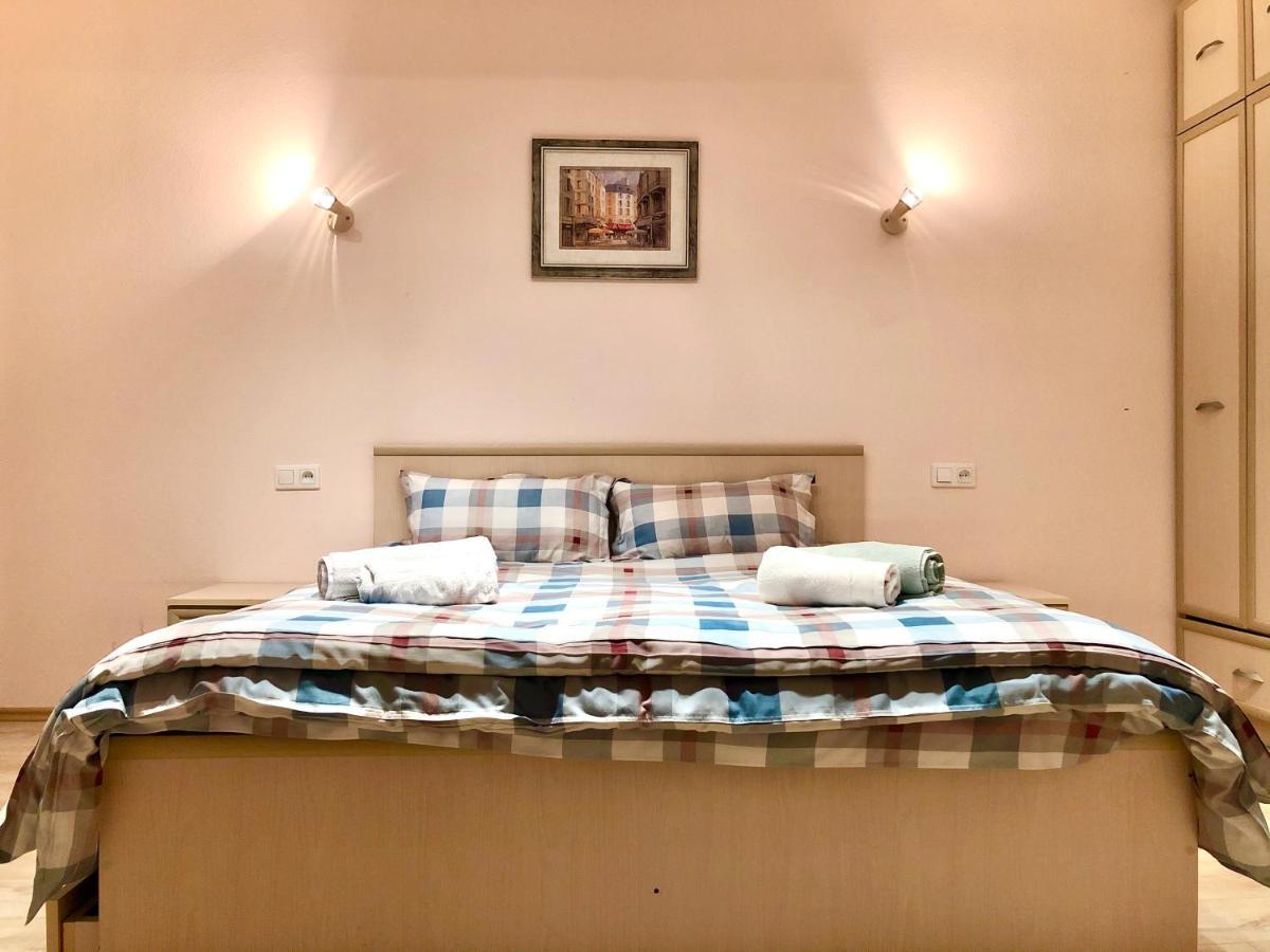 3-Room Apartment Nft Gudauri Penta 103 Esterno foto